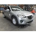 MAZDA CX5 FUEL DOOR / FILLER FUEL FLAP, KE, 02/12-12/16 2013