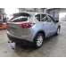 MAZDA CX5 FUEL DOOR / FILLER FUEL FLAP, KE, 02/12-12/16 2013