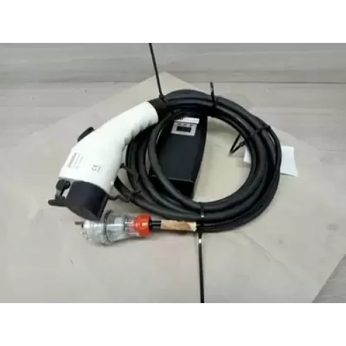 MITSUBISHI OUTLANDER PHEV CHARGER CABLEMISC ZJ, 10/12-03/15 12 13 14 15