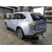 MITSUBISHI OUTLANDER INVERTER HYBRID INVERTER (IN BOOT), ZJ, 03/14-05/15 14 15