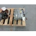 MITSUBISHI OUTLANDER INVERTER HYBRID INVERTER (IN BOOT), ZJ, 03/14-05/15 14 15