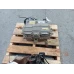 MITSUBISHI OUTLANDER INVERTER HYBRID INVERTER (IN BOOT), ZJ, 03/14-05/15 14 15