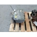 MITSUBISHI OUTLANDER INVERTER HYBRID INVERTER (IN BOOT), ZJ, 03/14-05/15 14 15