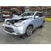 MITSUBISHI OUTLANDER INVERTER HYBRID INVERTER (IN BOOT), ZJ, 03/14-05/15 14 15