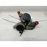 NISSAN NAVARA WATER PUMP NP300, 05/15- 15 16 17 18 19 20 21 22 23 24 25