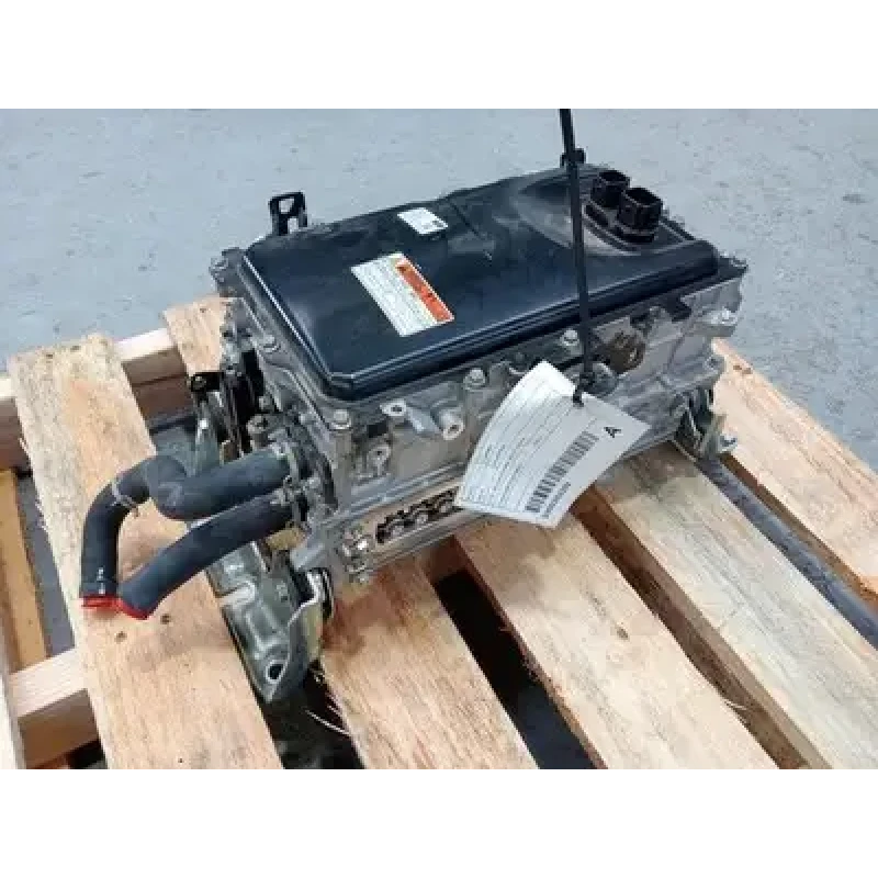 TOYOTA CAMRY INVERTER XV70, HEV INVERTER, 09/17-05/24 17 18 19 20 21 22 23 24