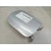 TOYOTA CAMRY FUEL DOOR / FILLER XV70, FUEL FLAP, 09/17-05/24 2022