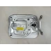 TOYOTA CAMRY FUEL DOOR / FILLER XV70, FUEL FLAP, 09/17-05/24 2022