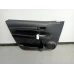 TOYOTA HILUX DOOR TRIM LH FRONT, WORKMATE, DUAL CAB, 06/15- 2024
