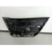 TOYOTA HILUX DOOR TRIM LH FRONT, WORKMATE, DUAL CAB, 06/15- 2024
