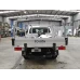 TOYOTA HILUX DOOR TRIM LH REAR, WORKMATE, DUAL CAB, 06/15- 2024