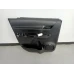 TOYOTA HILUX DOOR TRIM LH REAR, WORKMATE, DUAL CAB, 06/15- 2024