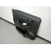 TOYOTA HILUX DOOR TRIM LH REAR, WORKMATE, DUAL CAB, 06/15- 2024