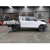 TOYOTA HILUX DOOR TRIM LH REAR, WORKMATE, DUAL CAB, 06/15- 2024