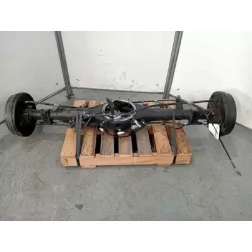 TOYOTA HILUX REAR DIFF HOUSING 4WD, ABS TYPE, 06/15- 2024