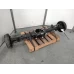 TOYOTA HILUX REAR DIFF HOUSING 4WD, ABS TYPE, 06/15- 2024