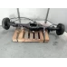 TOYOTA HILUX REAR DIFF HOUSING 4WD, ABS TYPE, 06/15- 2024