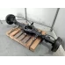 TOYOTA HILUX REAR DIFF HOUSING 4WD, ABS TYPE, 06/15- 2024