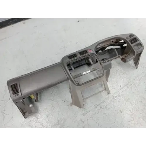 NISSAN PATROL DASH ASSEMBLY Y61/GU, UTE, 04/99-04/17 2009 NISSAN PATROL DASH ASSEMBLY Y61/GU, UTE, 04/99-04/17 2009