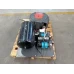 TOYOTA HILUX ARB ON BOARD COMPRESSOR W/ TANK AND HOSE REEL