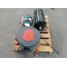 TOYOTA HILUX ARB ON BOARD COMPRESSOR W/ TANK AND HOSE REEL