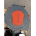 TOYOTA HILUX ARB ON BOARD COMPRESSOR W/ TANK AND HOSE REEL