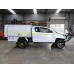 TOYOTA HILUX DASH ASSEMBLY 06/15- 2023