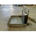 TOYOTA HILUX OIL TANK AND TRAY
