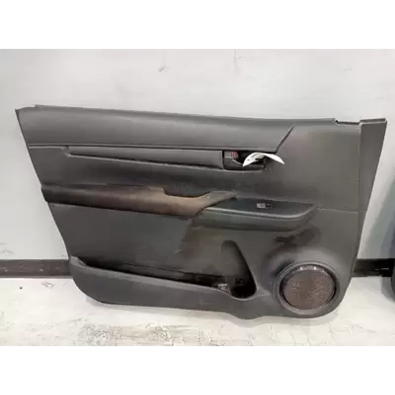 TOYOTA HILUX DOOR TRIM LH FRONT, WORKMATE, EXTRA CAB, 06/15- 2023