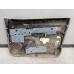 TOYOTA HILUX DOOR TRIM LH FRONT, WORKMATE, EXTRA CAB, 06/15- 2023