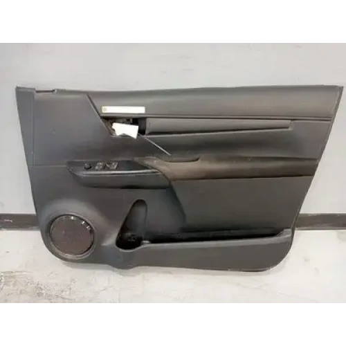 TOYOTA HILUX DOOR TRIM RH FRONT, WORKMATE, EXTRA CAB, 06/15- 2023