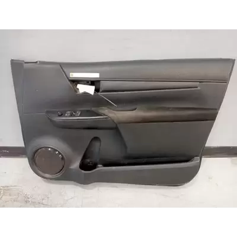 TOYOTA HILUX DOOR TRIM RH FRONT, WORKMATE, EXTRA CAB, 06/15- 2023