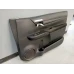 TOYOTA HILUX DOOR TRIM RH FRONT, WORKMATE, EXTRA CAB, 06/15- 2023