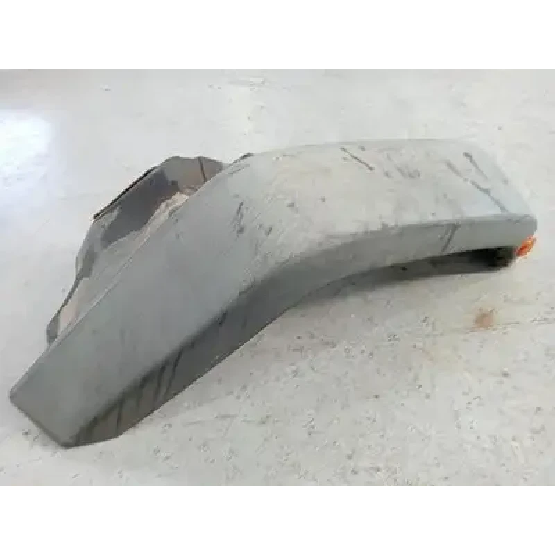 JEEP WRANGLER WHEEL ARCH FLARE RH FRONT, 2DR/4DR, UNPAINTED TEXTURED TYPE, JK, 0