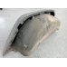 JEEP WRANGLER WHEEL ARCH FLARE RH REAR, 2DR/4DR, UNPAINTED TEXTURED TYPE, JK, 03