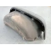 JEEP WRANGLER WHEEL ARCH FLARE RH REAR, 2DR/4DR, UNPAINTED TEXTURED TYPE, JK, 03