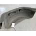 JEEP WRANGLER WHEEL ARCH FLARE RH REAR, 2DR/4DR, UNPAINTED TEXTURED TYPE, JK, 03