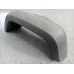 JEEP WRANGLER WHEEL ARCH FLARE LH REAR, 2DR/4DR, UNPAINTED TEXTURED TYPE, JK, 03