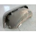 JEEP WRANGLER WHEEL ARCH FLARE LH REAR, 2DR/4DR, UNPAINTED TEXTURED TYPE, JK, 03