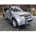 MITSUBISHI PAJERO MISC NS-NW, 10/06-08/14 06 07 08 09 10 11 12 13 14