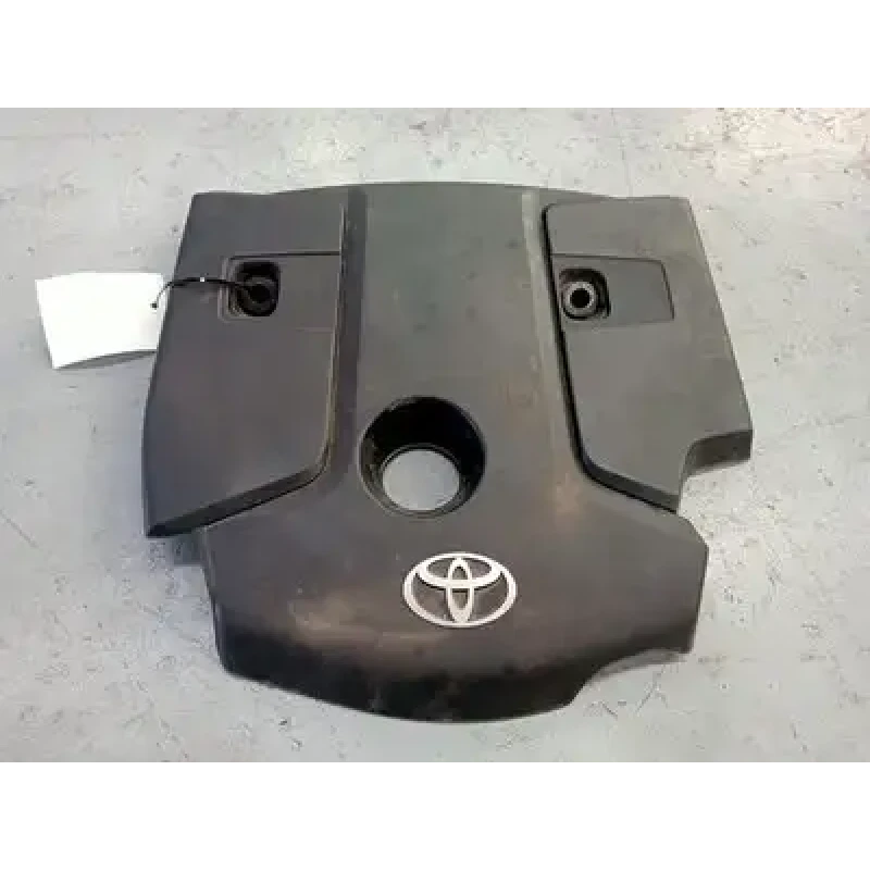 TOYOTA HILUX ENGINE COVER DIESEL, 2.8, 1GD-FTV, TURBO, 06/15- 2023
