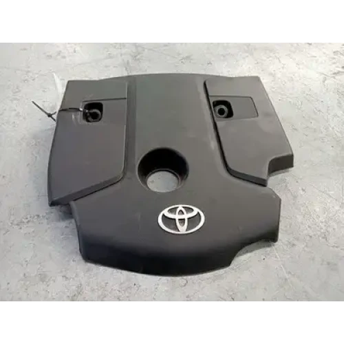 TOYOTA HILUX ENGINE COVER DIESEL, 2.8, 1GD-FTV, TURBO, 06/15- 2023