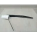 HOLDEN ASTRA WIPER ARM TAILGATE, BK, 5DR HATCH/WAGON, 09/16-12/20 2017