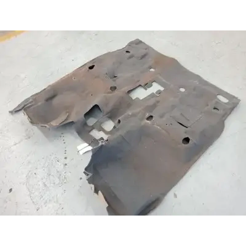 TOYOTA LANDCRUISER CARPET 79 SERIES, SINGLE CAB, CARPET, 10/16- 16 17 18 19 20 2