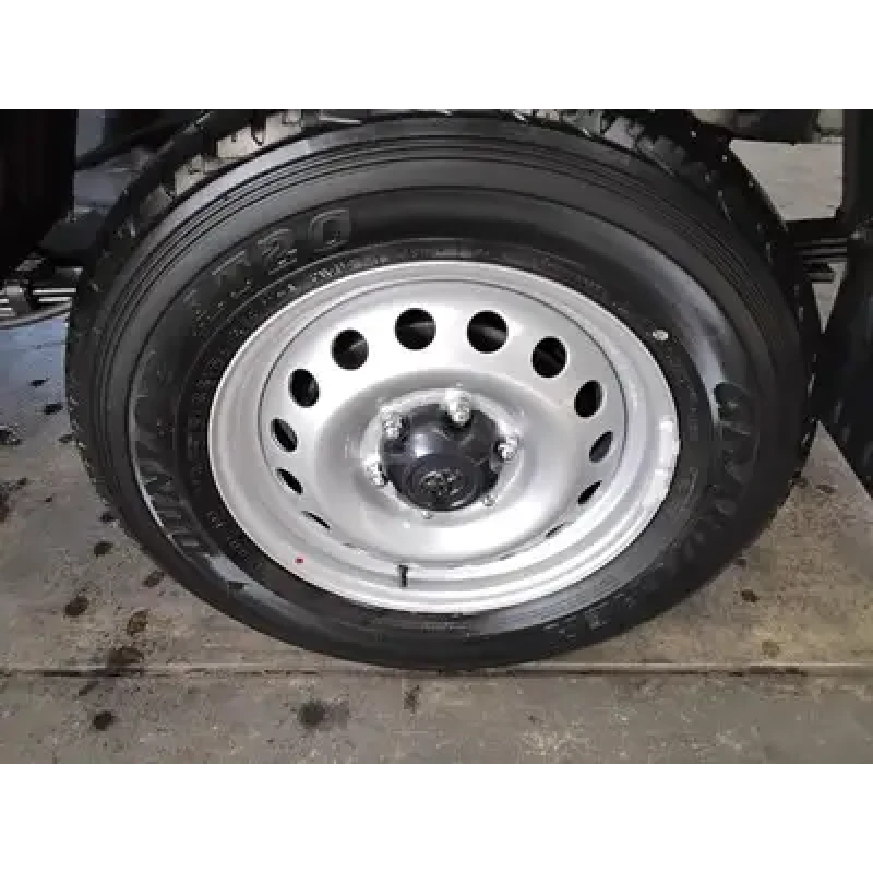 TOYOTA HILUX WHEEL COVER/HUB CAP 06/15- 2023