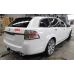 HOLDEN COMMODORE DOOR TRIM RH FRONT, VF, SEDAN/WAGON, CALAIS/CALAIS-V, 05/13-12/