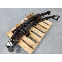 FORD RANGER REAR LEAF SPRING PX, PAIR, 4WD, STANDARD HEIGHT, 06/11-04/22 2015