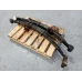 FORD RANGER REAR LEAF SPRING PX, PAIR, 4WD, STANDARD HEIGHT, 06/11-04/22 2015