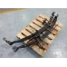 FORD RANGER REAR LEAF SPRING PX, PAIR, 4WD, STANDARD HEIGHT, 06/11-04/22 2015