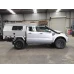 FORD RANGER REAR LEAF SPRING PX, PAIR, 4WD, STANDARD HEIGHT, 06/11-04/22 2015
